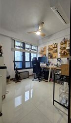 Blk 118A Alkaff Lakeview (Toa Payoh), HDB 3 Rooms #617995481